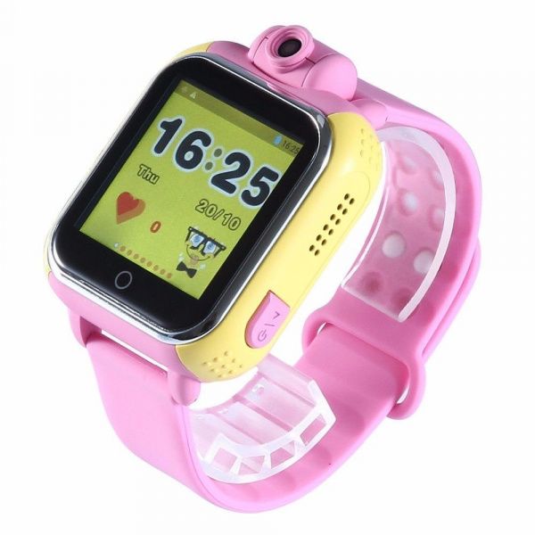 Детские часы Smart baby watch Q730