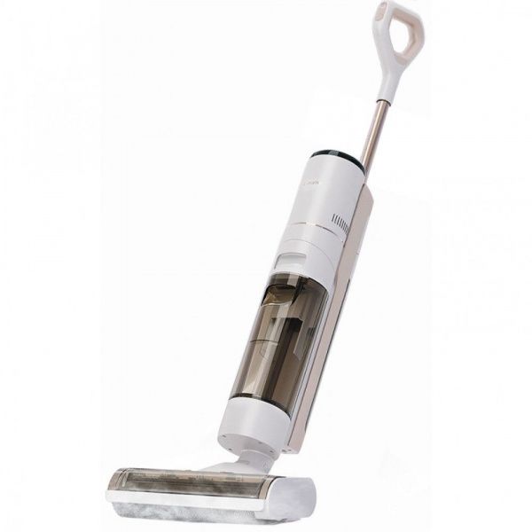 Моющий ручной пылесос Dreame T12 White CN