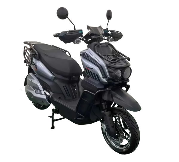 Электроскутер Aimiko Tank 007 3000W 60V65Ah