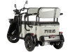 Электротрицикл Wanshida LC300 60V 1000Вт серый