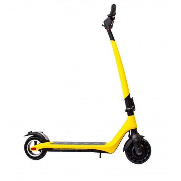ЭЛЕКТРОСАМОКАТ Joyor A3 Yellow